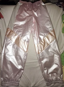 Metallic Hose Mädchen - Bild 1 von 4