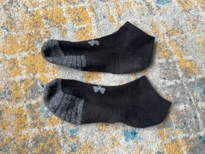 Black socks mens - Picture 1 of 1