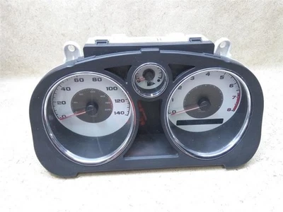 Cuadro de instrumentos velocímetro 15792677 compatible con 07 Chevrolet Cobalt O49-193044 Foto 1 de 4