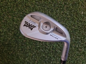 PXG SUGAR DADDY III 60* 3X FORGED LOB WEDGE KBS TGI 70 REGULAR FLEX S GRIND  - Picture 1 of 8