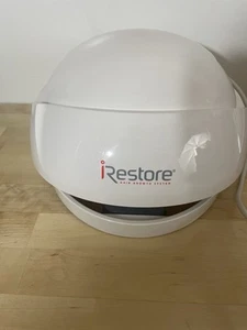 iRestore Laser Hair Growth Therapy System ID-500 - Picture 1 of 10