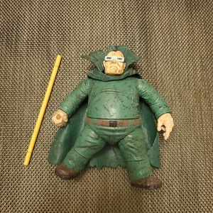 Marvel Legends Mole Man Loose Complete Figure (Ronan BAF Wave) - Picture 1 of 2