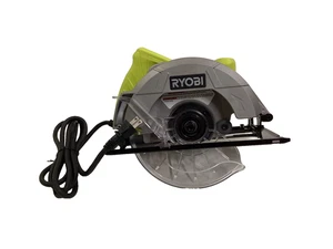 RYOBI CSB125 13 ampères 7-1/4 po Scie circulaire - Photo 1/9