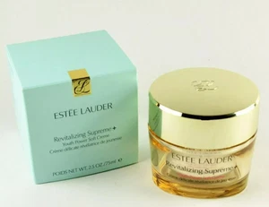 New In Box Estee Lauder Revitalizing Supreme+ Youth Power Soft Creme 2.5 Oz/75ml - Picture 1 of 1