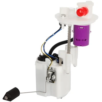 Montaje de módulo de bomba de combustible eléctrica para Toyota Camry Avalon 2013 2014 2015-2017 Foto 1 de 4