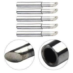 Set 5 Stück Essential Lötkolben Bits 900MT5C für effektives Schweißen - Bild 1 von 24