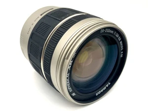 Tamron 28-200mm 1:3.8-5.6 Objektiv Aspherical XR (IF) Macro AF (Canon EF) - Bild 1 von 5