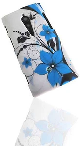 Design 1 Back Cover Handy Hülle Case für Sony Xperia Ion + Displayschutzfolie - Picture 1 of 1