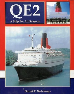 QE2 A Ship For All Seasons - Bild 1 von 1
