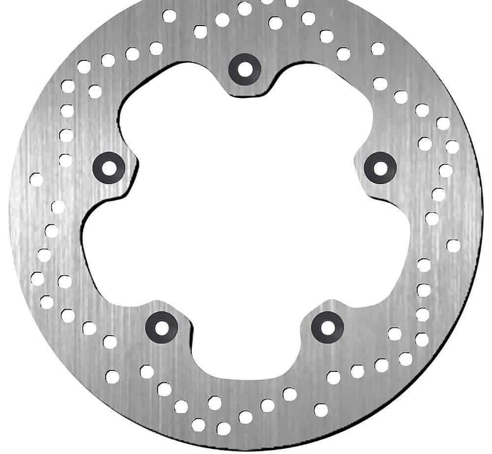 Disco de freno BMW K 1200 R ABS 2005-2008 SBS 5015 Foto 1 de 1