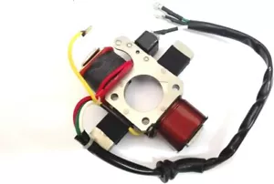 STATORE ELETTRONICO SUPPORTO BOBINE PIAGGIO SI (SIV1) Var. 50 1985-1988 - Picture 1 of 1