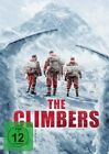 The Climbers (Deutsch/OV) (DVD) Wu Jing Ziyi Zhang Yi Boran Ge Hu