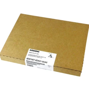 1PC NEW Siemens S7-400 power module 6ES7407-0DA01-0AA0 6ES7 407-0DA01-0AA0 - Picture 1 of 1