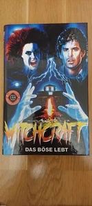 Witchcraft - Das Böse lebt Limited 144 - Bild 1 von 2