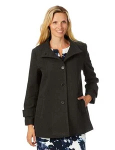 Liz Jordan Petra Coat - Picture 1 of 3