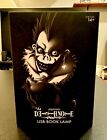 Loot Anime Exclusive 2019 Shonen Jump Deathnote USB Book Lamp New