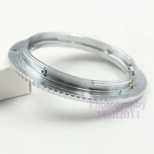 Lens Mount Adapter for Sony E-Mount FE Lens to For Nikon Z ZFC Full Frame Camera - Picture 1 of 5