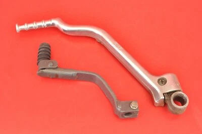 Palanca de cambios de palanca de arranque Yamaha Yz250 YZ 250 2002-2020  Foto 1 de 4