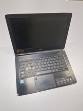 Acer Aspire S 13 Laptop i7 7Th Gen For Parts Not Working