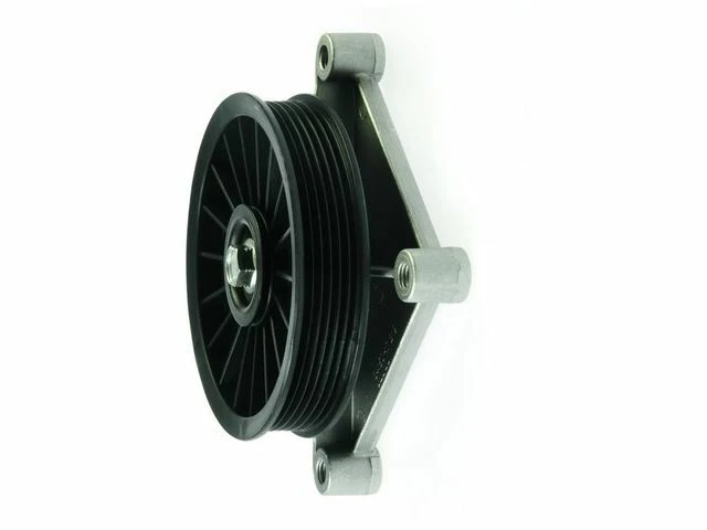 92GZ84K A/C Compressor By Pass Pulley Fits 1993-1997 Pontiac Firebird 5.7L V8 - Image 1 of 1