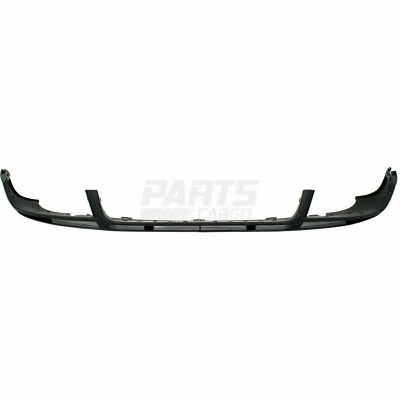 Nuevo alerón cenefa inferior delantero cebado para Audi A4 S4 A4 Quattro 2002-2005 Foto 1 de 4