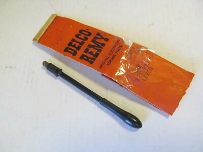 1950 Oldsmobile 76 88 98 NOS GM Turn Signal Lever with Knob # 1913893 Foto 1 de 4