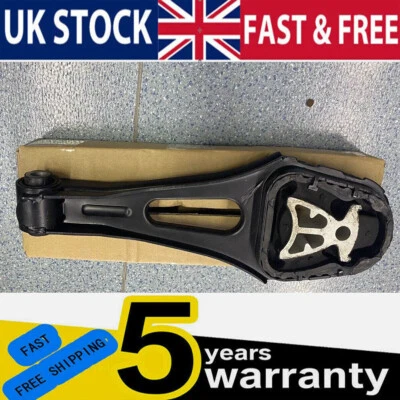 FOR FORD TRANSIT CUSTOM GEARBOX MOUNT ENGINE SUPPORT 2.2, 2.0 ECOBLUE 2012 ON - Image 1 of 4