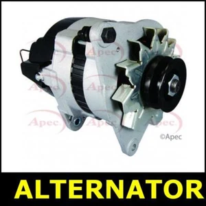 Alternatore PER AUSTIN PRINCESS 2000 2.0 78->82 Benzina 43 Ampere Apec - Foto 1 di 3