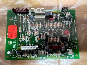 NSM - Jukebox 45 RPM - Scheda PCB - NOS - P/N 172-253 - ULTIMA - Foto 1 di 3