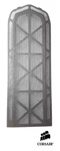 MALLA SUPERIOR CORSAIR GRAPHITE SERIE ™ 780T - Imagen 1 de 1
