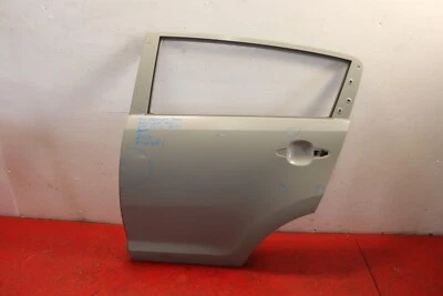 2010 2015 KIA SPORTAGE LEFT SIDE REAR DOOR SHELL OEM Foto 1 de 4