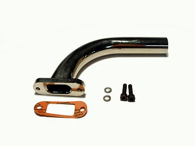 Cabezal de acero WEBRA Engine Speed 150 #1100-25B Foto 1 de 2