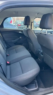 Auto Ford Focus ecosport - Bild 1 von 4