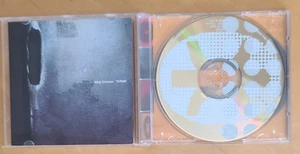 JOB LOT COLLECTION OF 4 x PROG ROCK CD's-KING CRIMSON,GENESIS & UK-ALL IN EX.CON - Picture 1 of 8