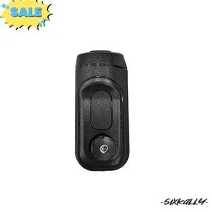 Side Connector Dust Cover for APX 2000 APX1000 Single Knob Radio - Afbeelding 1 van 3