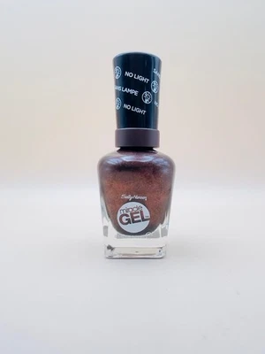 Sally Hansen Miracle Gel, Femei, 560 Spice Age, 14.7 ml *NEU* - Bild 1 von 3