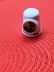 DE A COURDRE EN PORCELAINE VINTAGE COLLECTION LOGO TAHITI MOOREA BORABORA - Foto 1 di 3