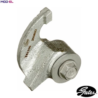 TENSIONER LEVER TIMING BELT T41100 FOR SKODA VW AUDI A4/S4/Convertible A6/S6 A4 - Image 1 of 4