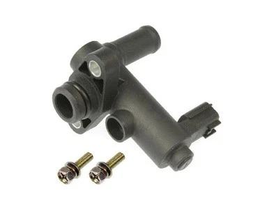 Solenoide de ventilación de bote de vapor para Nissan Altima 2002-2003 Dorman 99352WRPP Foto 1 de 2