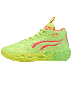 Puma x LAMELO BALL MB.04 Gem Herren Basketballschuhe, Größe 14 - Bild 1 von 7