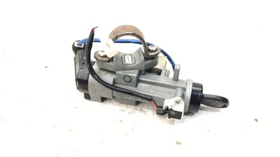 Conjunto de interruptor de encendido Chevy Aveo 2004-2008 con llave eléctrica completa OEM Foto 1 de 4