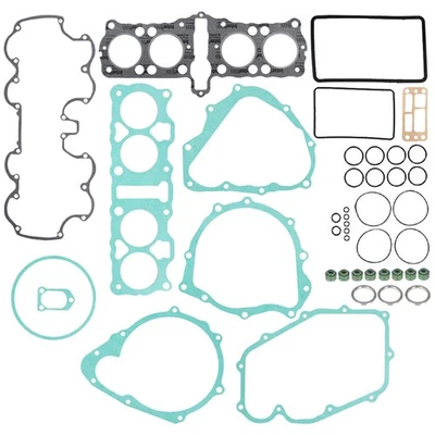 Juego de juntas de motor Kit de reparación para Honda CB750 CB750K CB750F 1969-1978 Foto 1 de 4