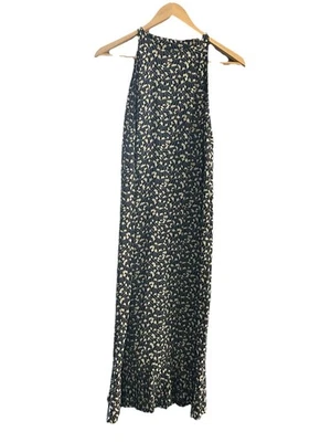 Vestido de Colección GIORGIO Beverly Hills 100% Seda por George’s Rech Hecho en 🇫🇷 Usado en Excelente Condición  Foto 1 de 4