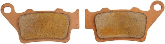 DP Standard Brake Pads Rear #DP577 Indian Scout/Scout Sixty 2017-2018 - Image 1 of 1