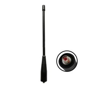 Antena UHF de 7,2 pulgadas 700-800 MHz para radio portátil ASCEND ES 5100 - Imagen 1 de 3