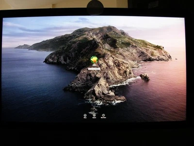 Apple iMac 27" LOADED! late 2013 + 32 GB RAM + 1 TB SSD LATE 2013 CATALINA - Image 1 of 4