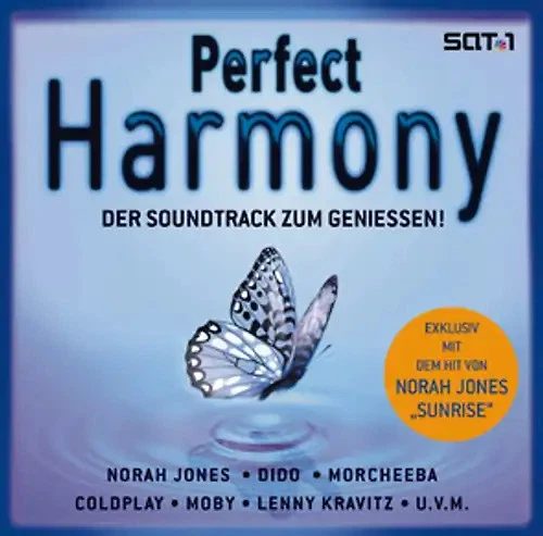 Various - Perfect Harmony - Bild 1 von 1