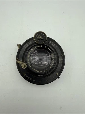Schneider Xenar 4.5 13.5cm Lens - image 1 of 4