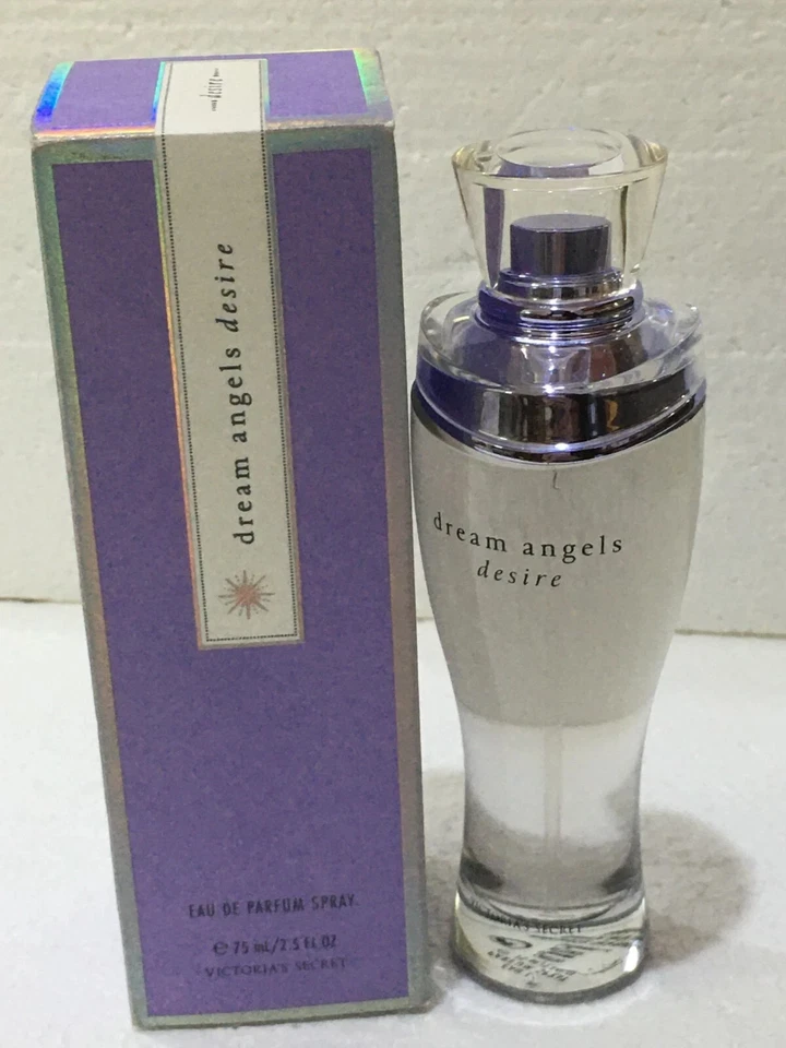 Dream Angels Desire by Victoria's Secret 2.5oz /75 ml Women Eau de Parfum Spray - Image 1 of 1
