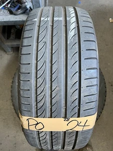 1x 225/40/19 93Y Pirelli Powergy TM Extra Load Tread 5.5mm DOT Code 2024 - Picture 1 of 5